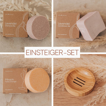 Einsteiger Set