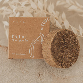 Haare Duo Set | Kaffee