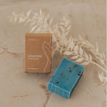 Calming Seifen Set