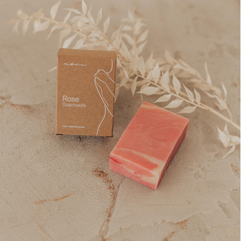 Calming Seifen Set