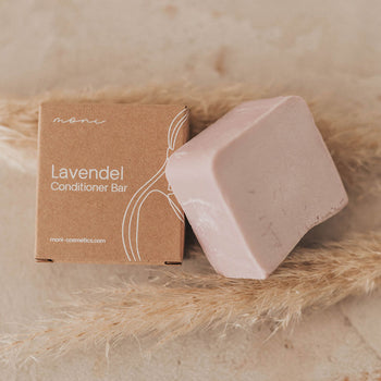 Haare Duo Set | Lavendel