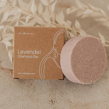 Haare Duo Set | Lavendel