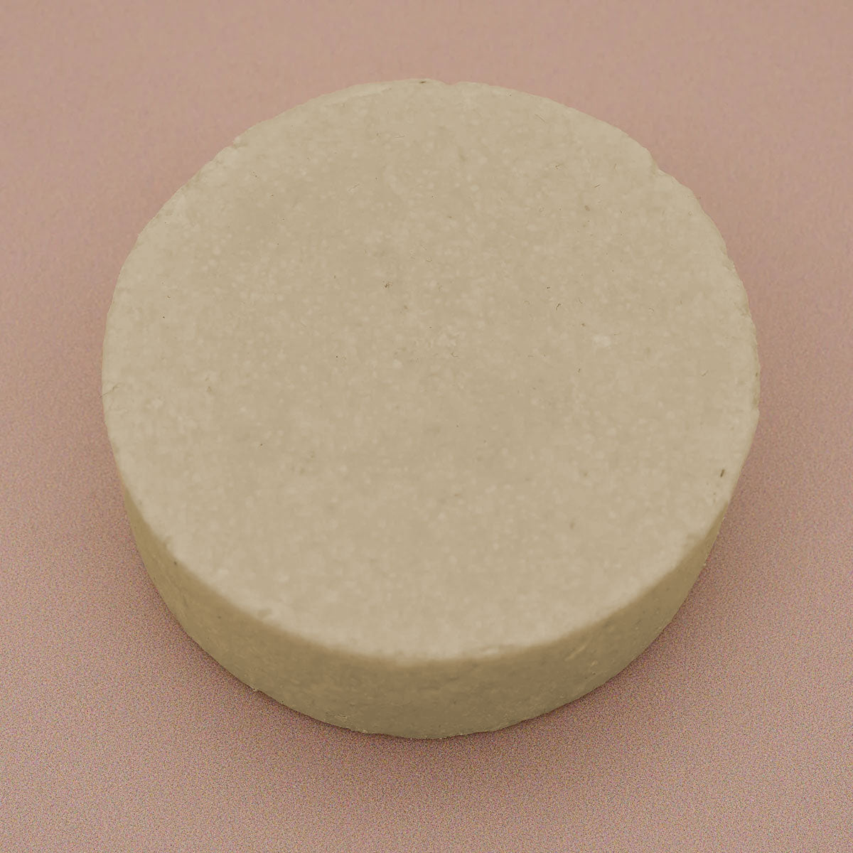 Vanille Shampoo Bar