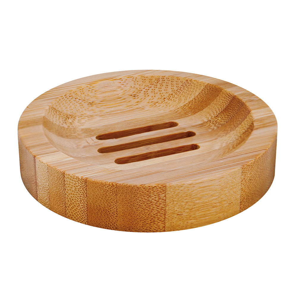 Bambusablage Shampoo bar