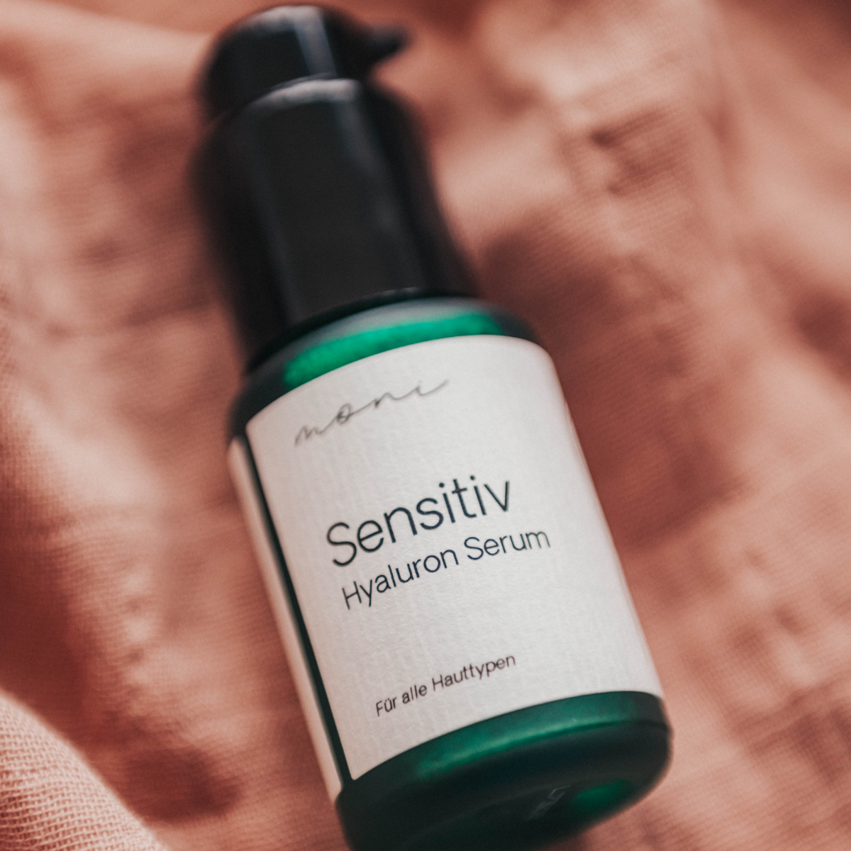 Sensitiv Hyaluron Serum