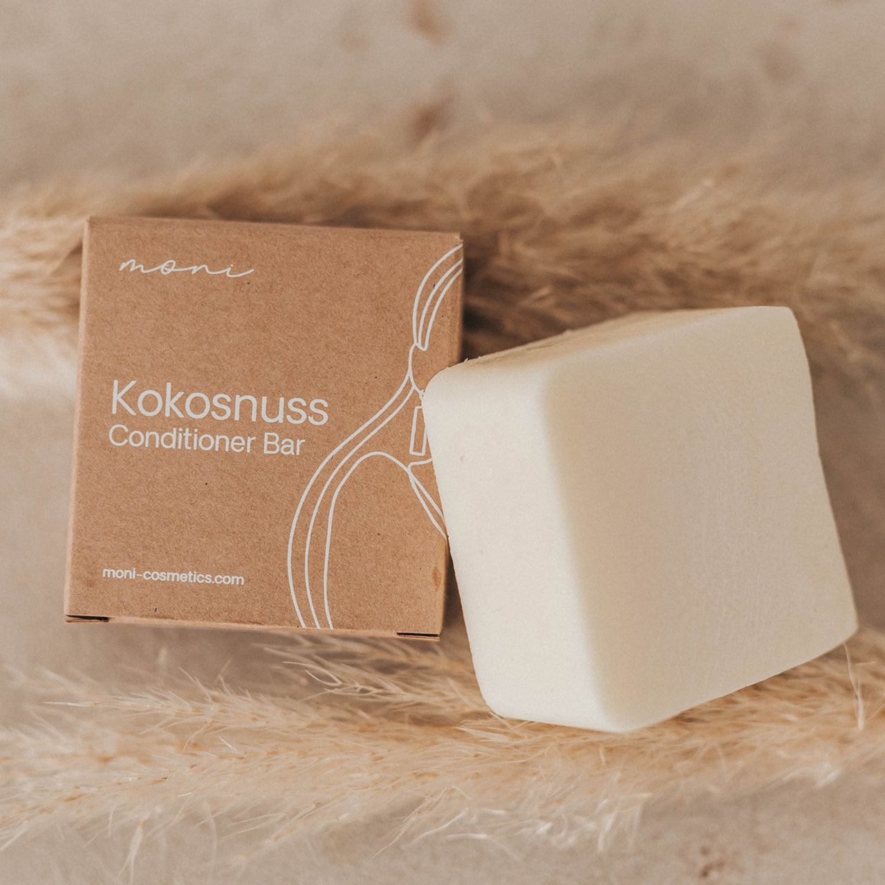Kokos Conditioner Bar