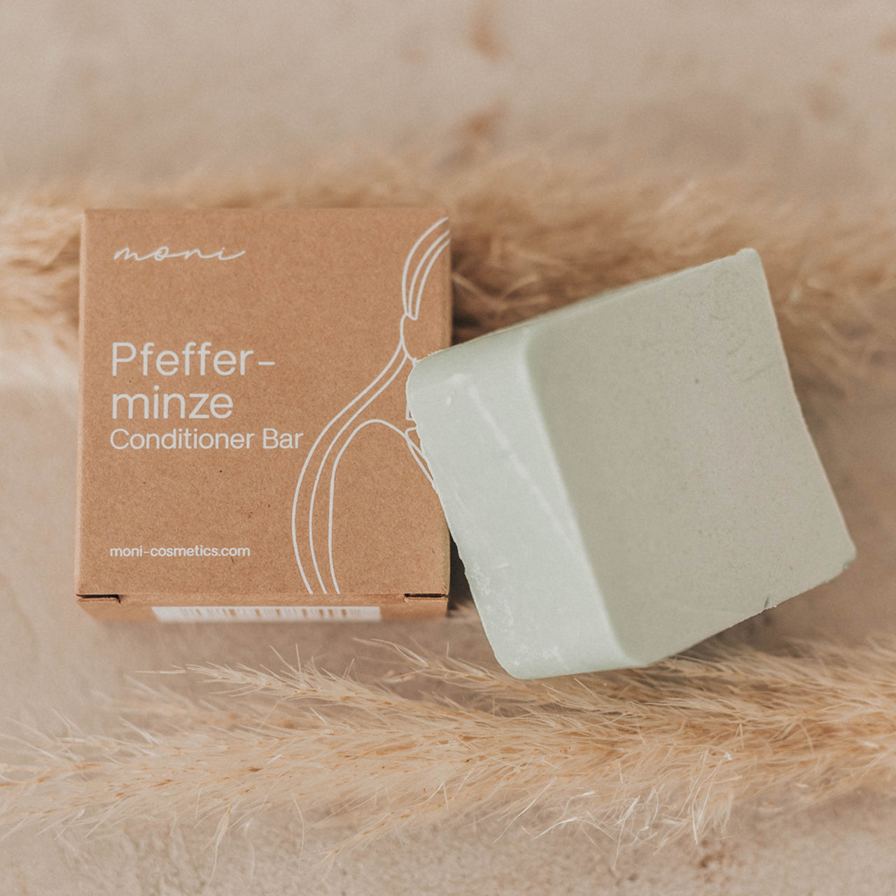 Pfefferminz Conditioner Bar