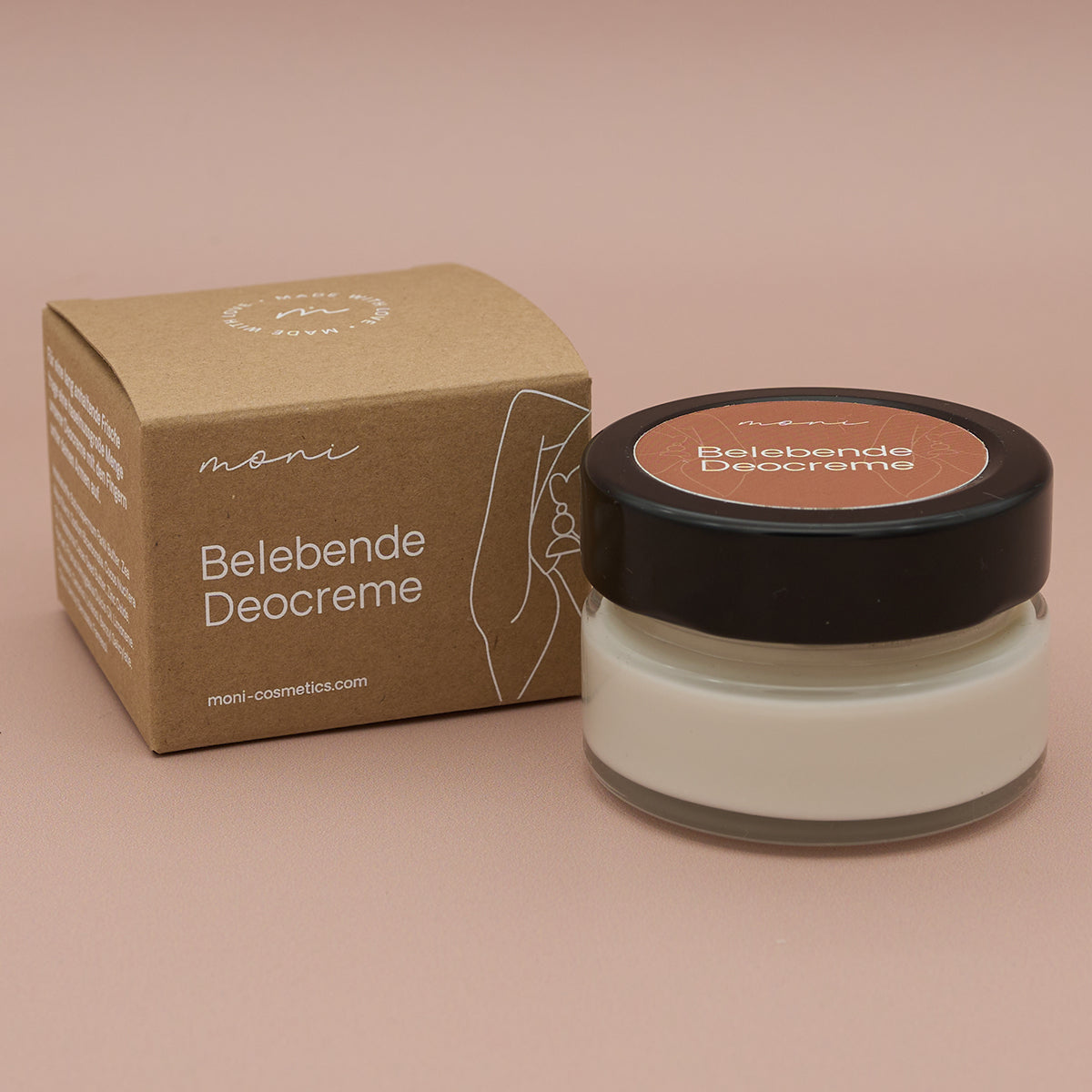 Deocreme