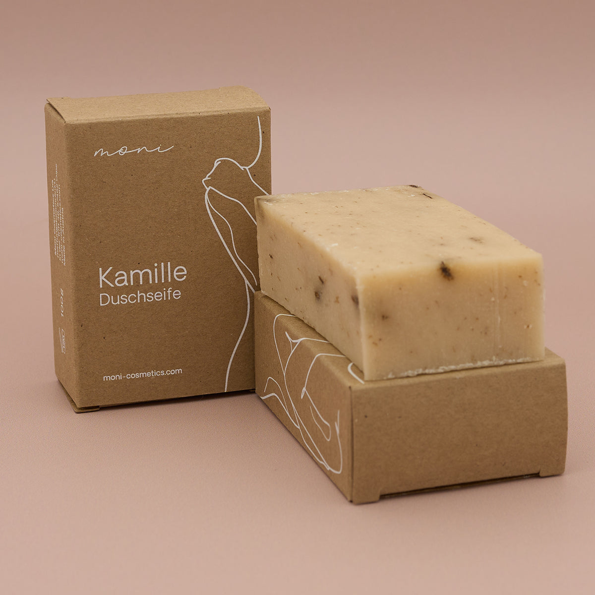Kamille Seife