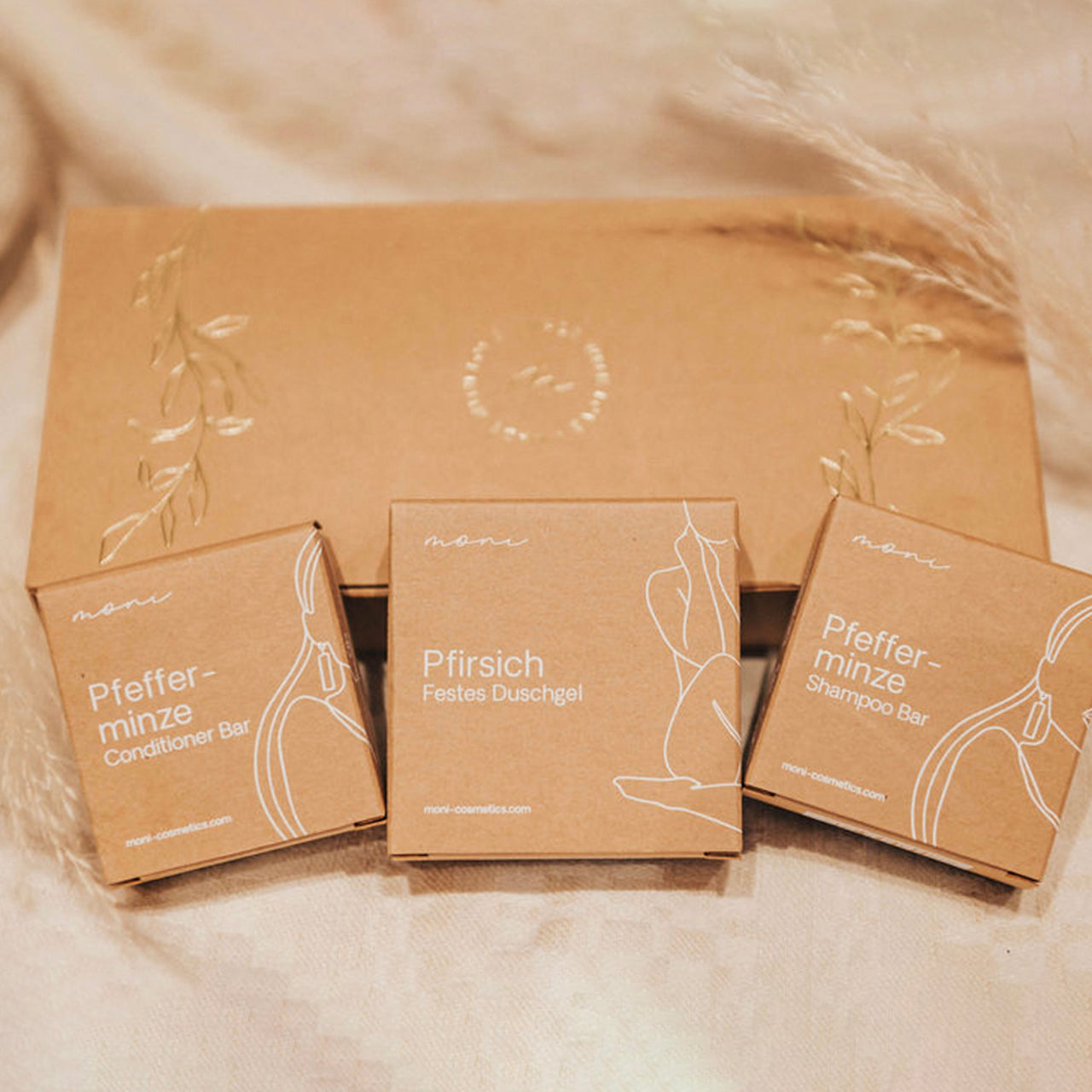 Kleine Geschenkbox