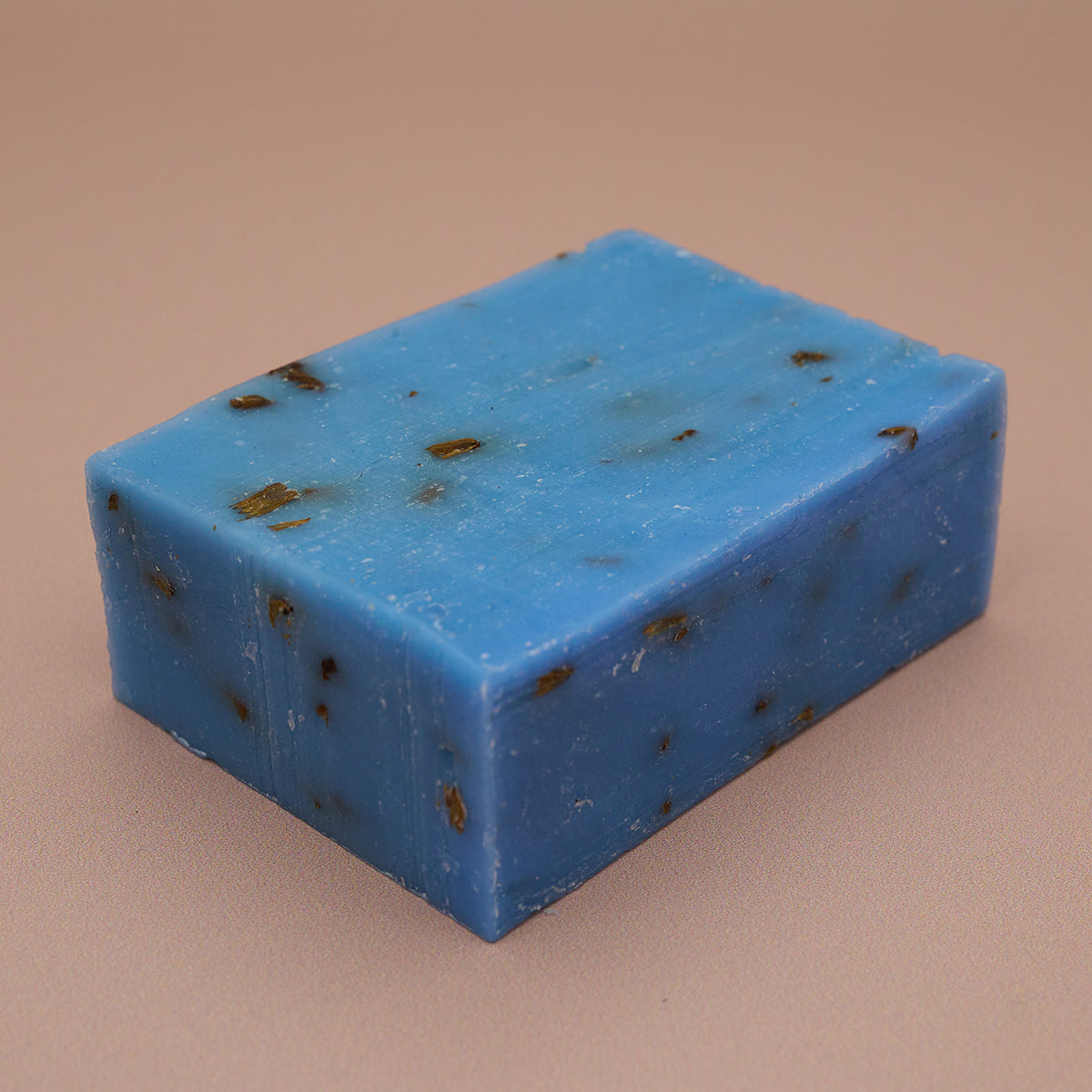 Lavendel feste Seife