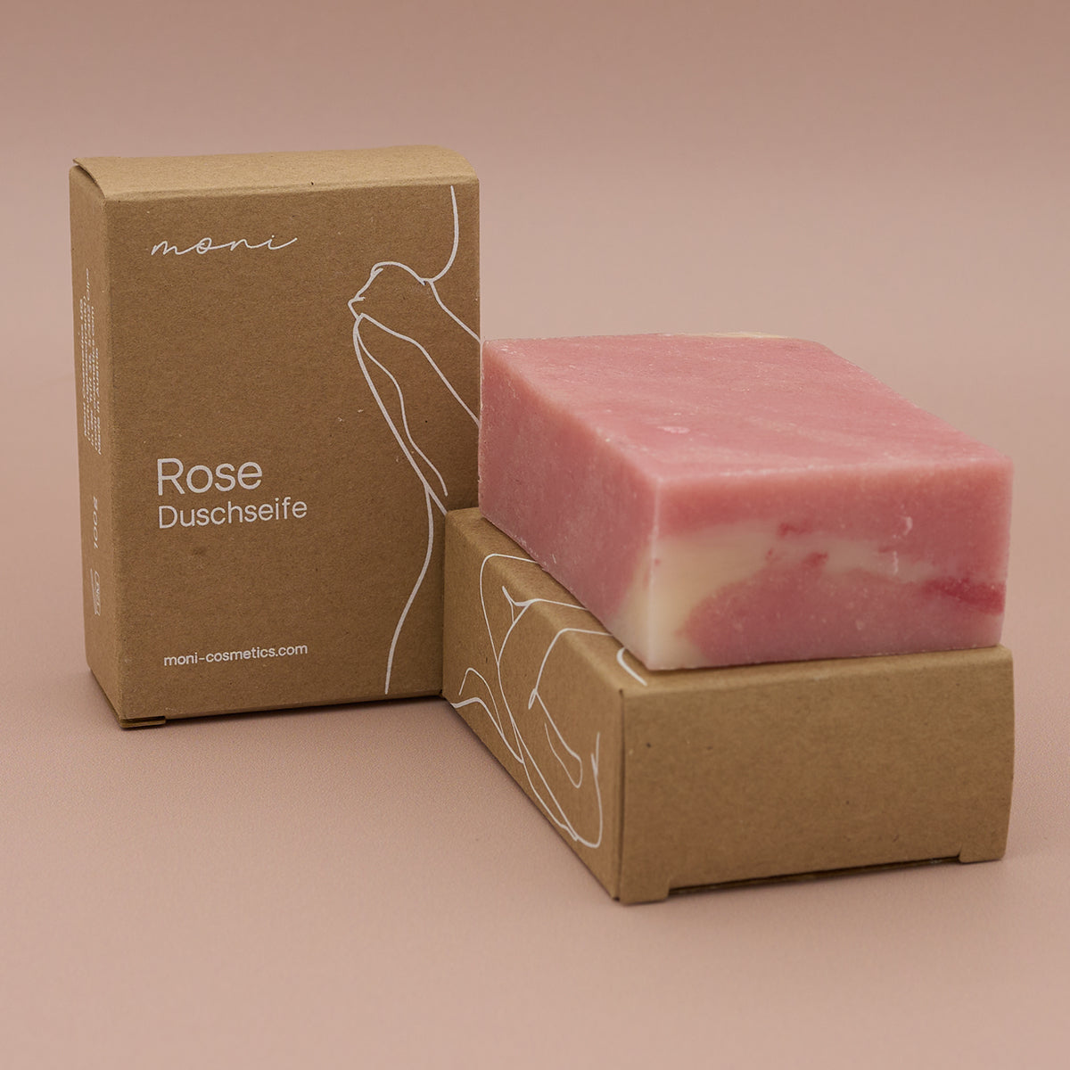 Rose Seife