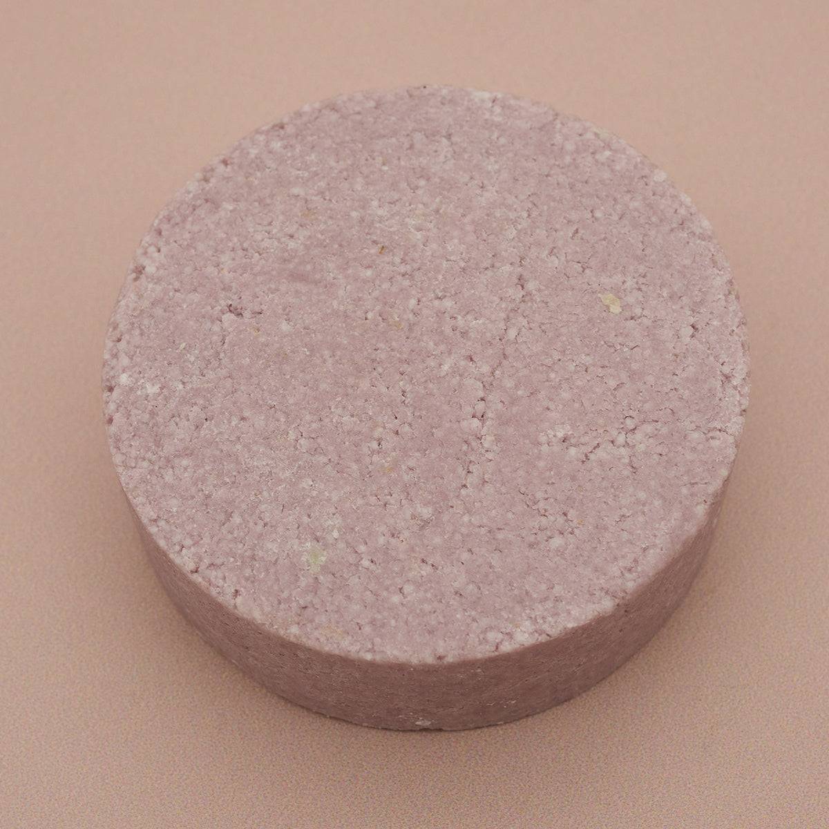 Lavendel festes Shampoo