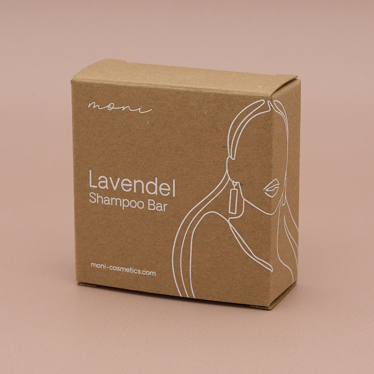 Lavendel Shampoo Bar