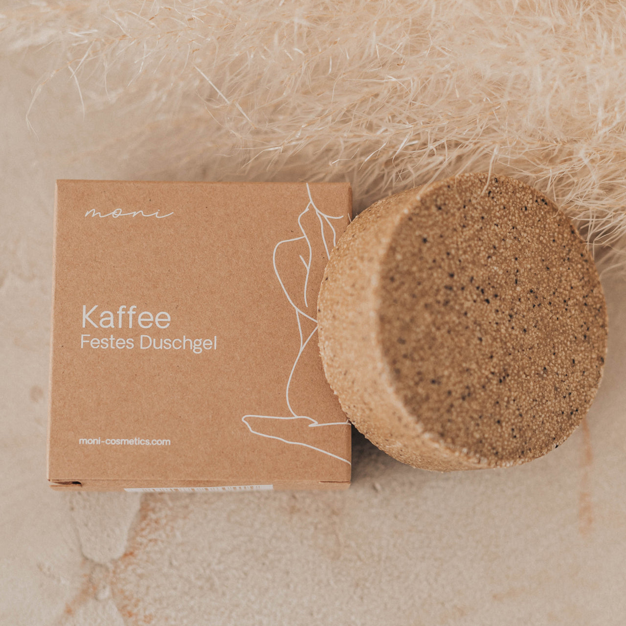 Syndet Kaffee